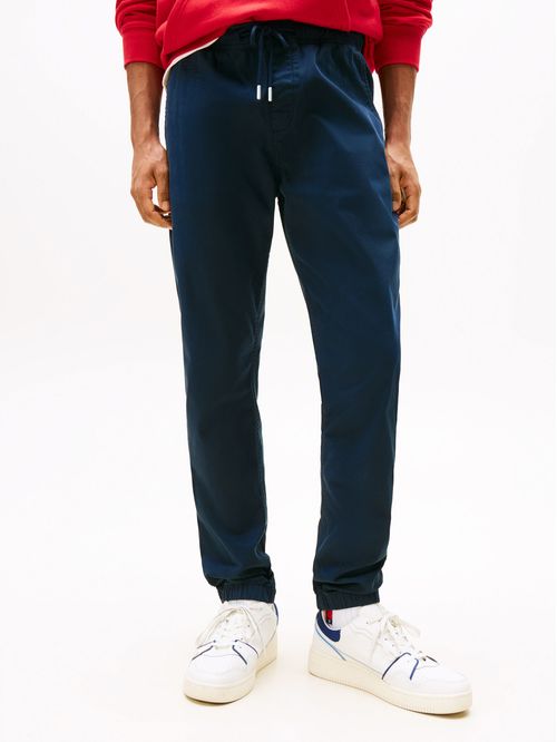 Pantalón azul Austing Jog