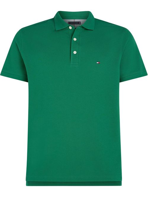 Polo verde slim 1985