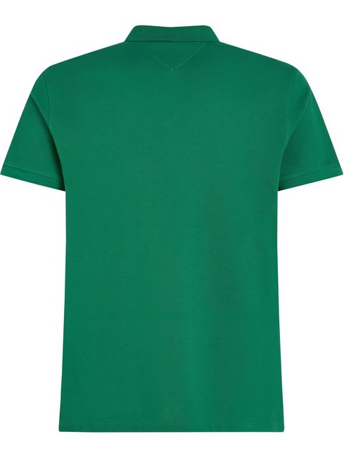 Polo verde slim 1985