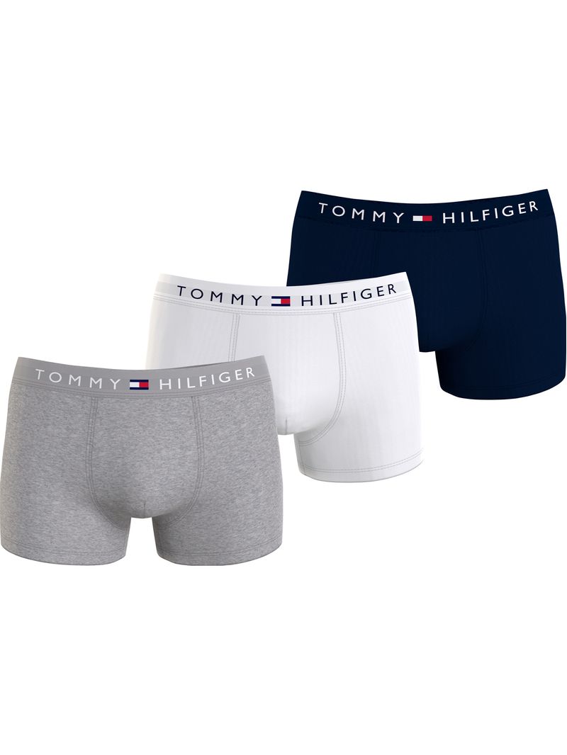 Paquete multicolor de calzoncillos Trunk TH Original