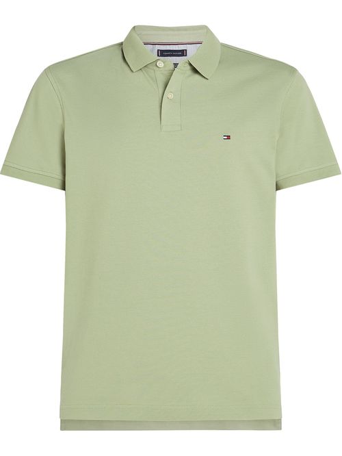 Polo verde slim 1985