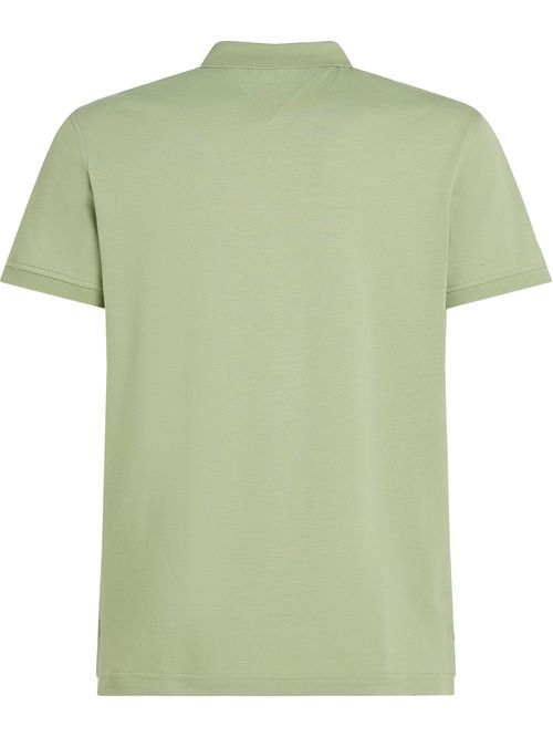 Polo verde slim 1985