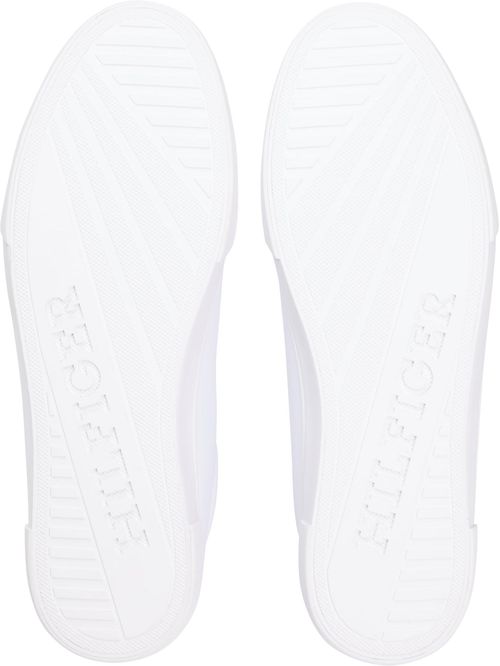 Tenis blanco IM Tuscan 10