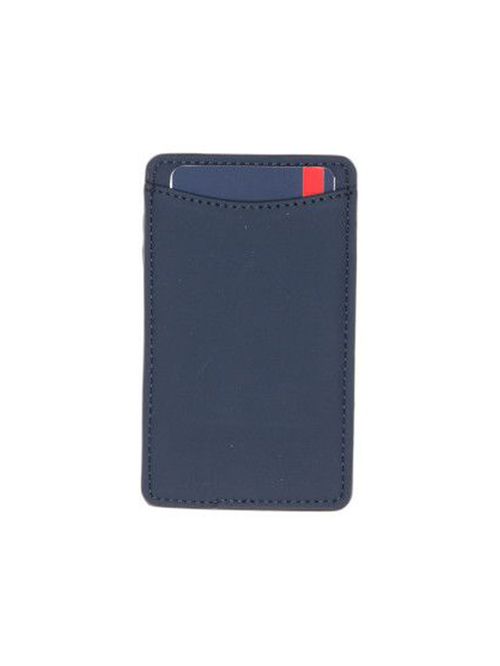 Tarjetero Con Logotipo Tommy Jeans