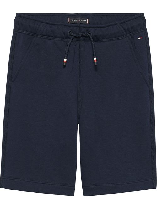 Bermudas azul Varsity
