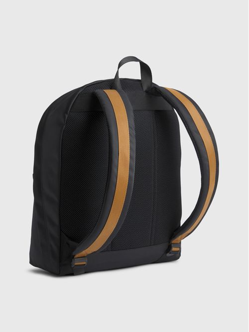 Mochila Con Logo Monotipo Hilfiger