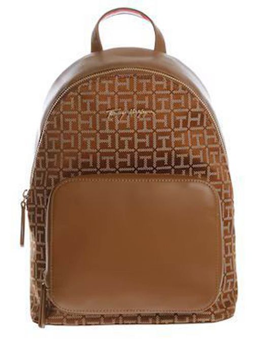 Morral Im Latam Jacquard