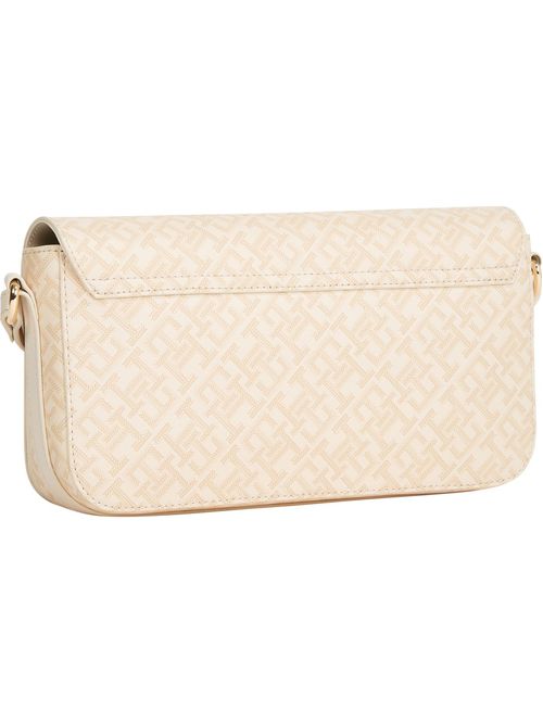 Bolso beige cruzado Im Latam