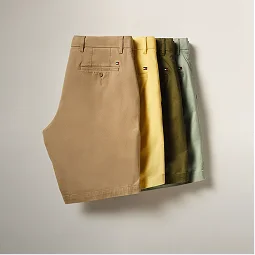 Básicos de verano