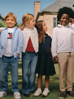 Niños